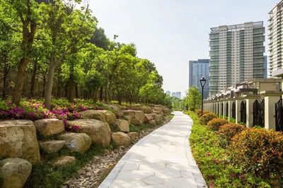 產業強縣‘伊企來’（十七） 景觀工程——生態與產業融合的實踐探索