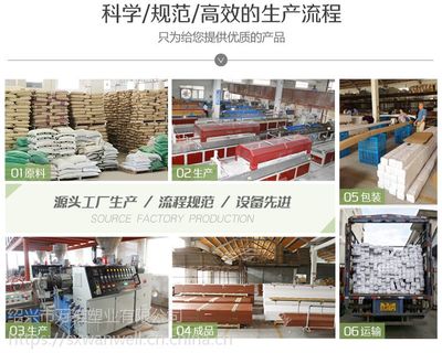 紹興萬維落地PVC花箱 市政環保景觀綠化工程的理想選擇